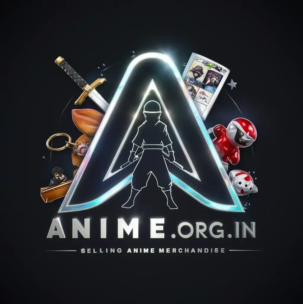 Anime.Org.In Logo